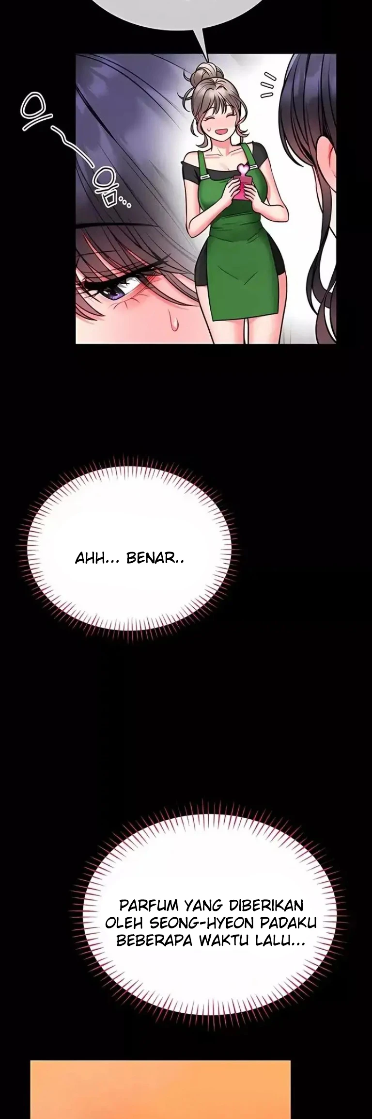 I Will Teach You Self Defense - Page 22